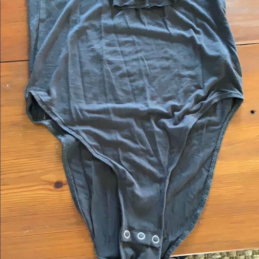Body suit - Picture 2 of 2